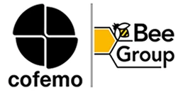 Logo Cofemo Bee Group