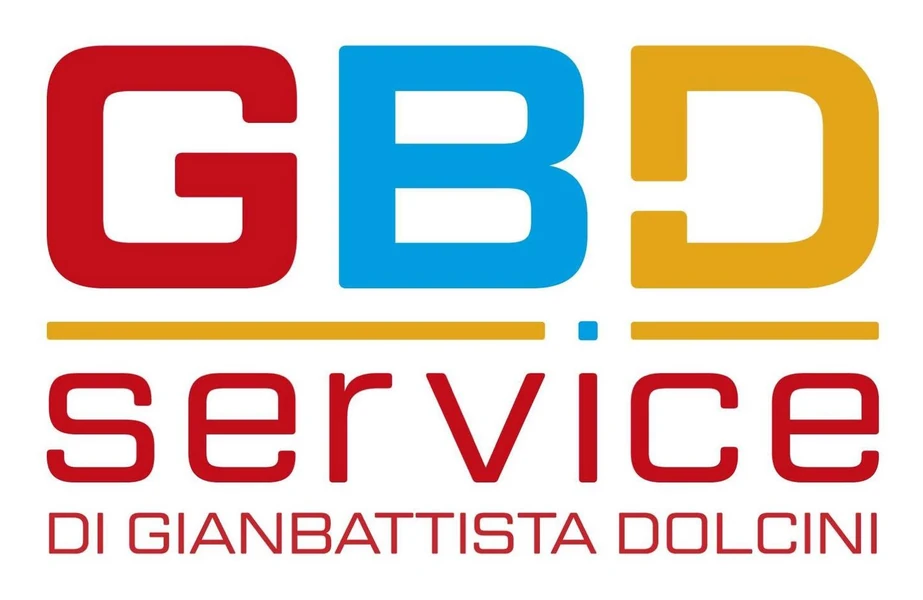 Logo GBD Service