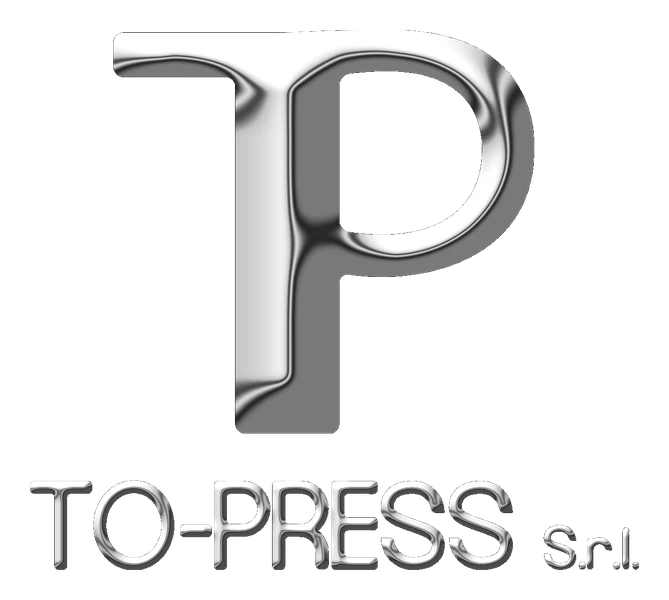 Logo To-Press